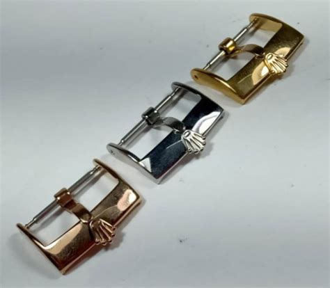 genuine rolex watch buckle|rolex buckle 18mm.